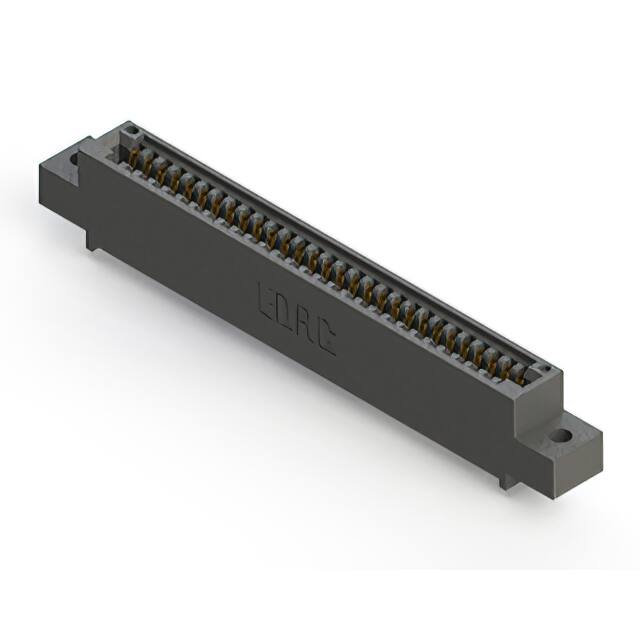 395-029-520-402 EDAC Inc.  Edgeboard Connectors